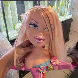 Bratz vintage Sweet Dreamz Sienna